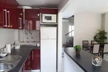 Pinar מלון