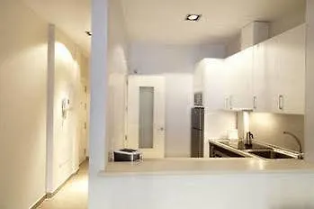 Pinar מלון מאלגה