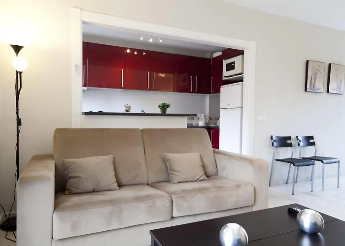 Pinar Hotel Málaga