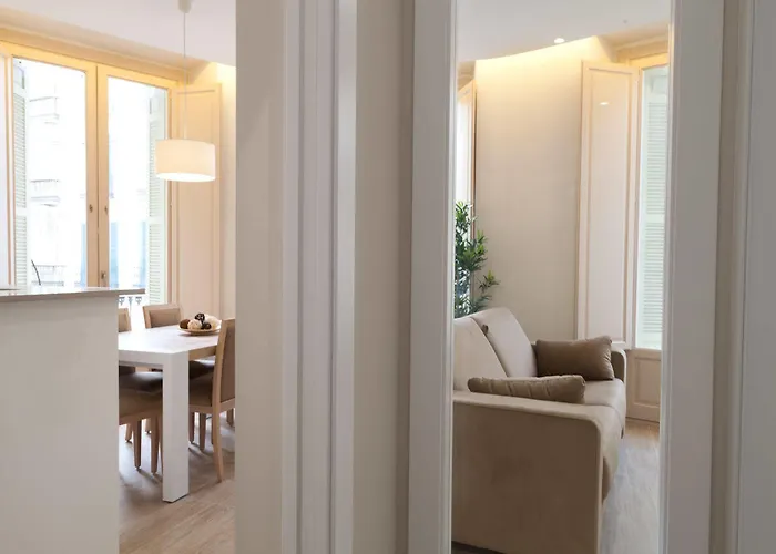 Pinar Hotel Málaga