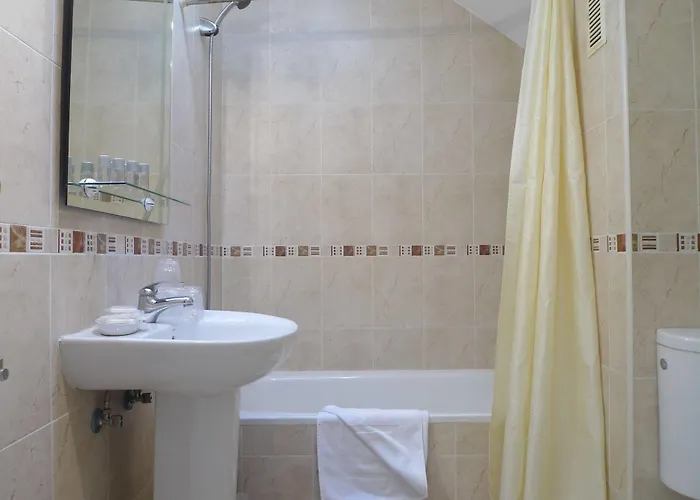 Pinar Hotel