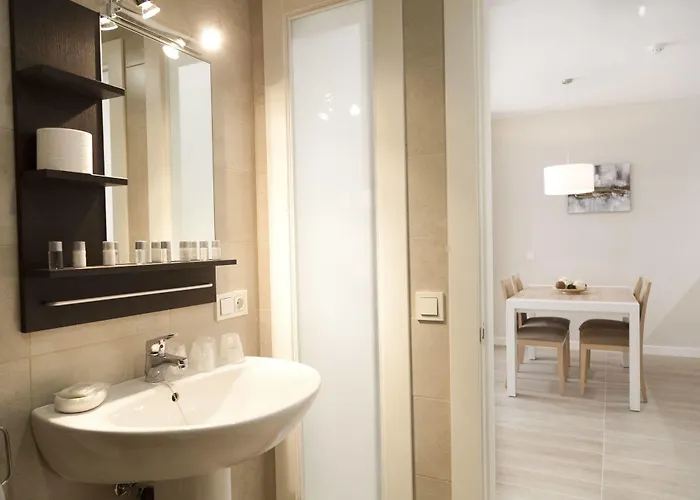 Pinar Hotel Málaga